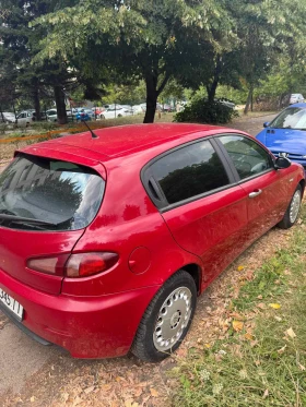Alfa Romeo 147, снимка 4