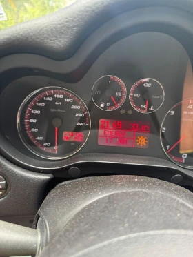 Alfa Romeo 147, снимка 9