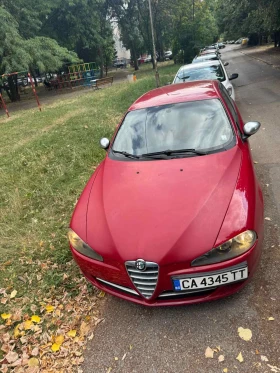Alfa Romeo 147, снимка 3
