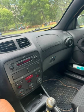 Alfa Romeo 147, снимка 11