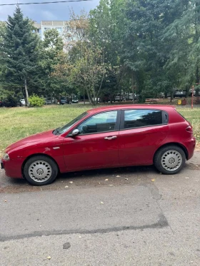 Alfa Romeo 147, снимка 6