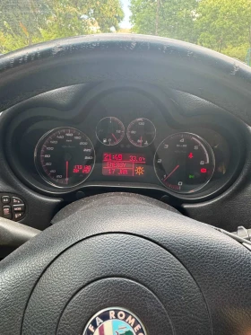 Alfa Romeo 147, снимка 8