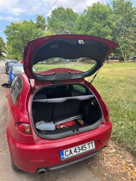 Alfa Romeo 147, снимка 7