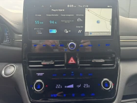 Hyundai Ioniq 1.6 Plug in hybrid * CAMERA * FULL LED * ACC * , снимка 9