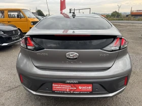 Hyundai Ioniq 1.6 Plug in hybrid * CAMERA * FULL LED * ACC * , снимка 5