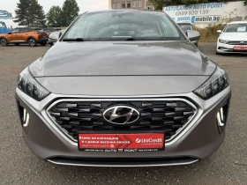 Hyundai Ioniq 1.6 Plug in hybrid * CAMERA * FULL LED * ACC * , снимка 2