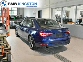 Audi A4 Technik * Full * АвтоКредит * (ЦЕНА ДО БГ), снимка 3