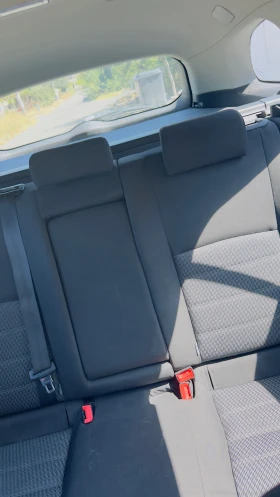 Toyota Avensis 2.0 i, снимка 4