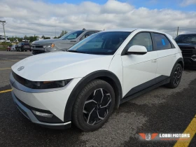 Hyundai Ioniq 5, снимка 1