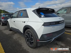 Hyundai Ioniq 5, снимка 4