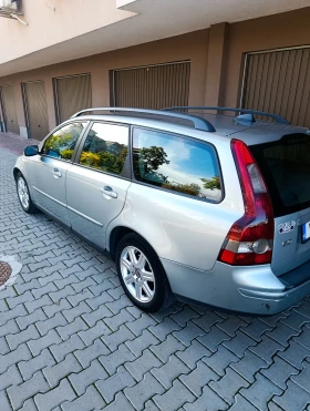 Volvo V50, снимка 4
