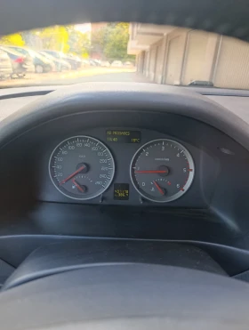 Volvo V50, снимка 8