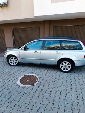 Volvo V50, снимка 3