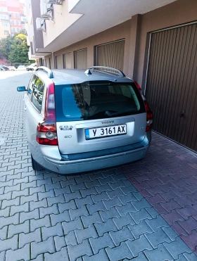 Volvo V50, снимка 5