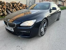     BMW 640    