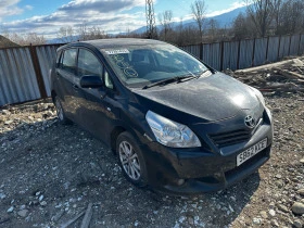 Toyota Verso 1.8 Valvematic 147  НА ЧАСТИ, снимка 3