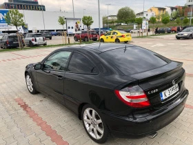 Mercedes-Benz C 320, снимка 8