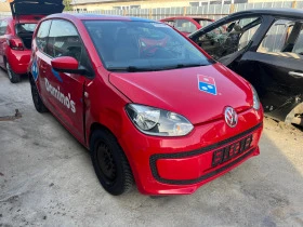 VW Up 1.0i, снимка 8