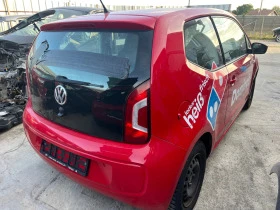 VW Up 1.0i, снимка 7