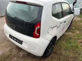 VW Up 1.0i, снимка 1