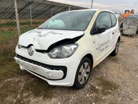 VW Up 1.0i, снимка 3