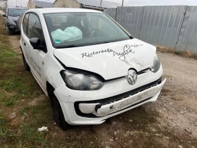 VW Up 1.0i, снимка 4