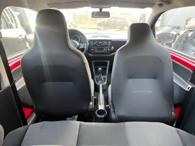 VW Up 1.0i, снимка 11