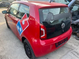 VW Up 1.0i, снимка 6