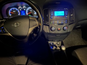 Hyundai I30 1.6, снимка 13 - Автомобили и джипове - 45913777