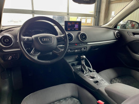 Audi A3 Sportback | Distronic | TUV | Подгрев, снимка 11 - Автомобили и джипове - 45491936