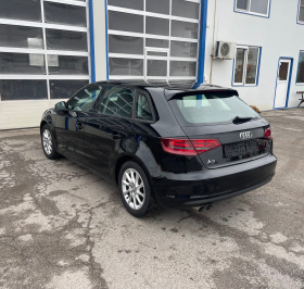 Audi A3 Sportback | Distronic | TUV |  | Mobile.bg   7