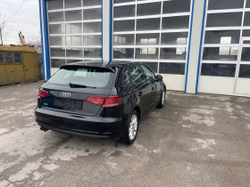 Audi A3 Sportback | Distronic | TUV | Подгрев, снимка 8 - Автомобили и джипове - 45491936