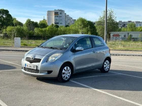 Toyota Yaris  1.0, снимка 6