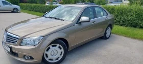 Mercedes-Benz C 180, снимка 16