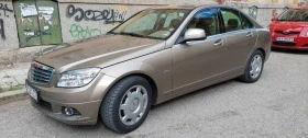 Mercedes-Benz C 180, снимка 2