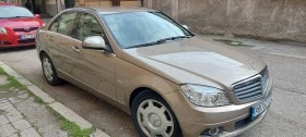 Mercedes-Benz C 180, снимка 1