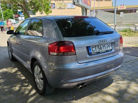 Audi A3, снимка 6
