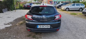 Renault Megane 1.5dci, снимка 6