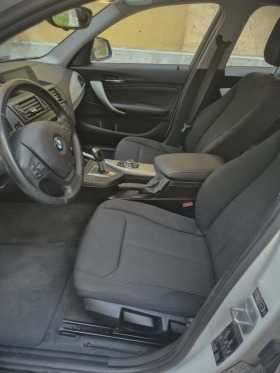 BMW 118, снимка 13
