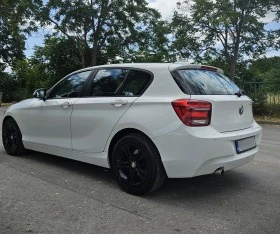 BMW 118, снимка 5