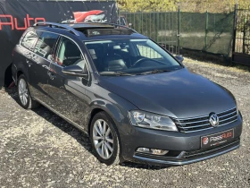     VW Passat 4Motion//KeyLess//Panorama//