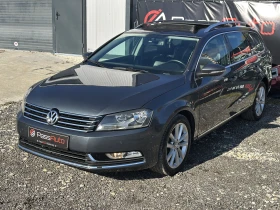     VW Passat 4Motion//KeyLess//Panorama//