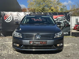 VW Passat 4Motion//KeyLess//Panorama// | Mobile.bg    6