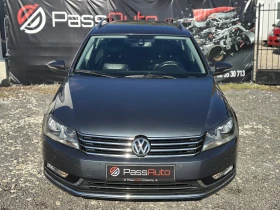     VW Passat 4Motion//KeyLess//Panorama//