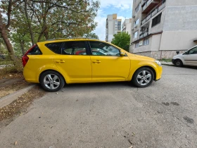 Kia Ceed, снимка 7