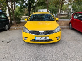 Kia Ceed, снимка 2