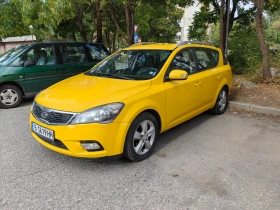 Kia Ceed, снимка 1