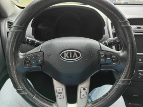 Kia Ceed, снимка 8