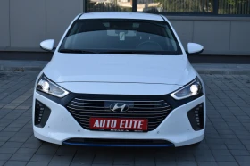 Hyundai Ioniq 1.5HYBRID/STYLE/FULL/ТОП СЪСТОЯНИЕ!!!, снимка 8