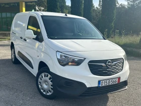 Opel Combo 1.5 CDTI  2020г ЕВРО 6, снимка 1